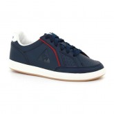 Chaussures Icons Ps Sport Gum Fille Bleu Rouge Europe